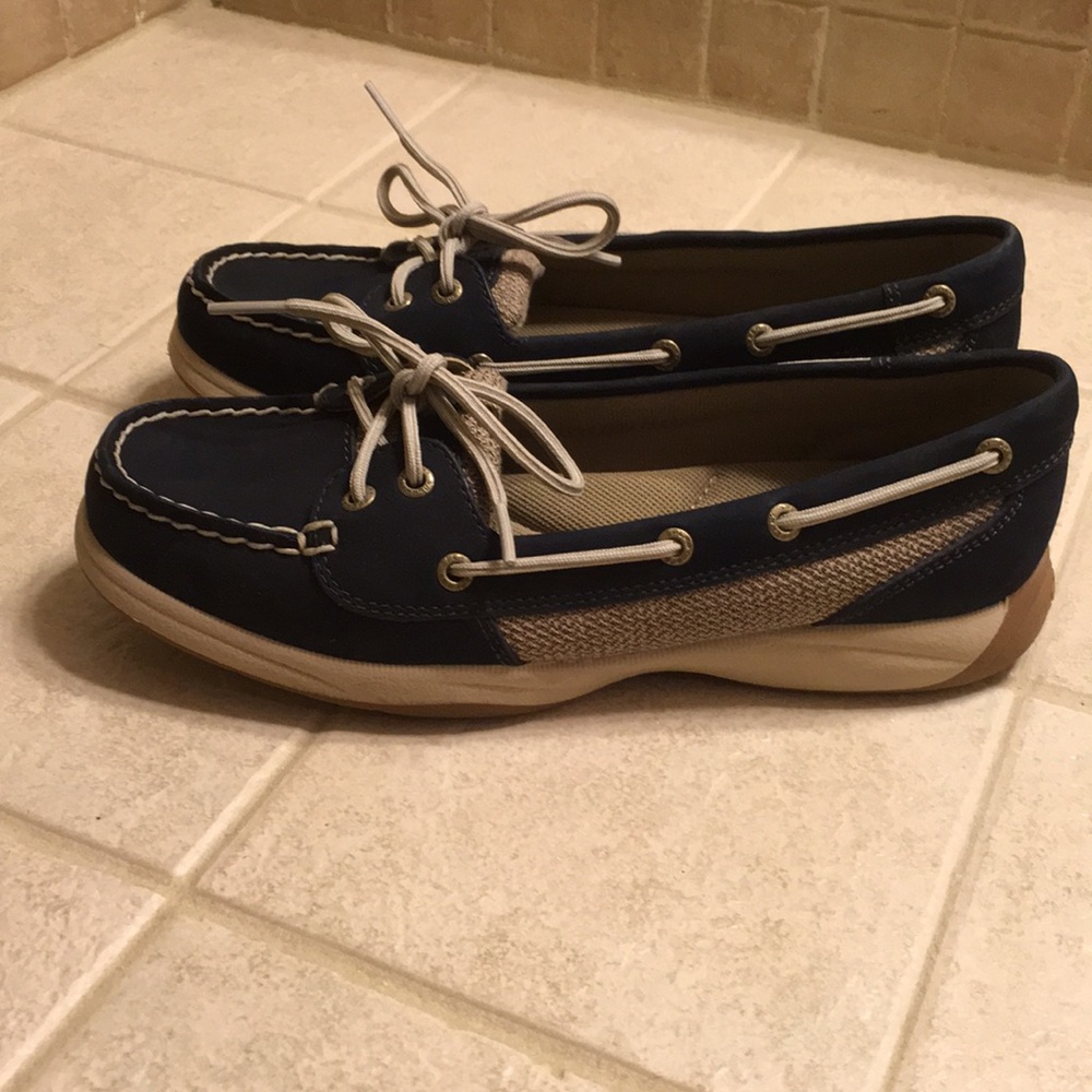 Women’s Sperry Top Siders Size 7